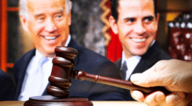 Hunter Biden's Pardon