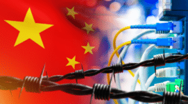 China’s Digital Warfare Escalates