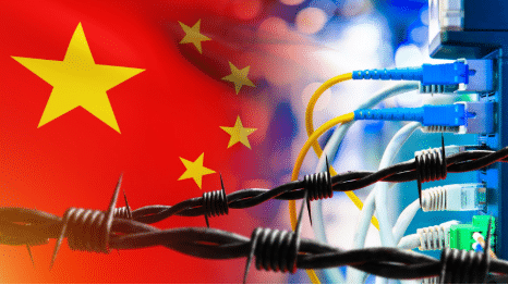 China’s Digital Warfare Escalates