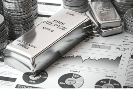 Silver Surge Investment Opportunity