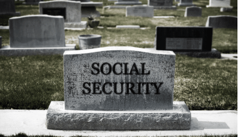 Social Security benefit reduction