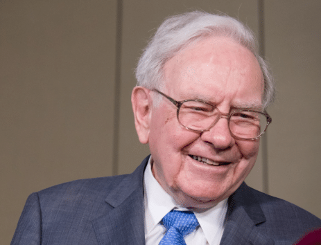 Buffett Indicator Signals Warning