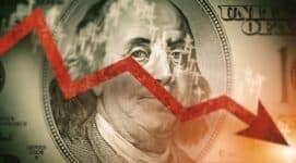 Dollar Decline Continues Unchecked