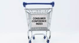 Consumer Confidence Hits Crisis