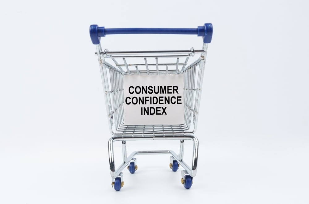 Consumer Confidence Hits Crisis