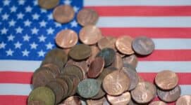 Trump Ends Penny Production