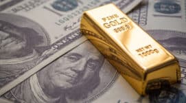 Inflation Drives Gold Higher