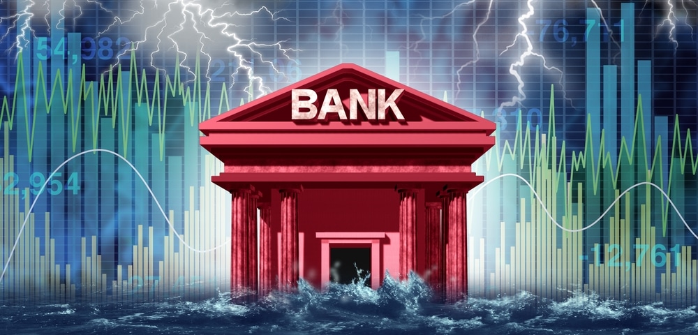 Bank,Collapse,And,Bank,Volatility,Crisis,Or,Global,Credit,System