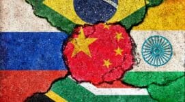 Trump’s Tariffs Pressure BRICS