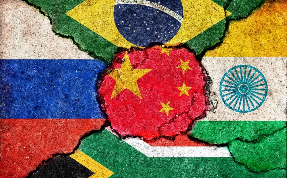 Trump’s Tariffs Pressure BRICS