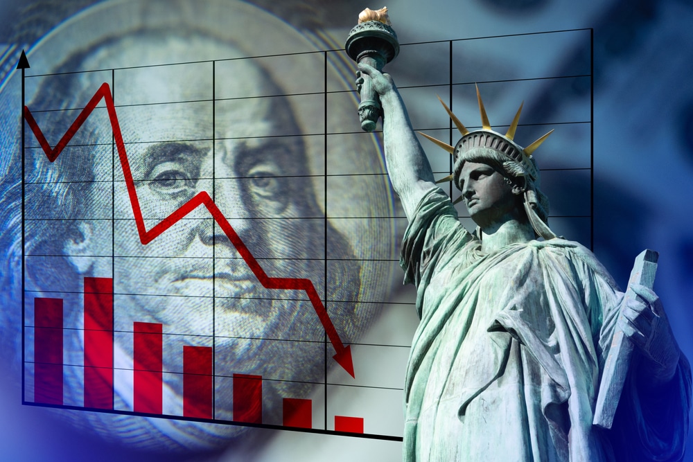 Trump Declares Economic War