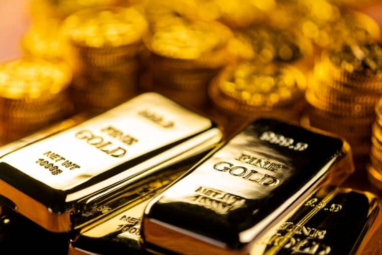 Wall Street Wrong About Gold