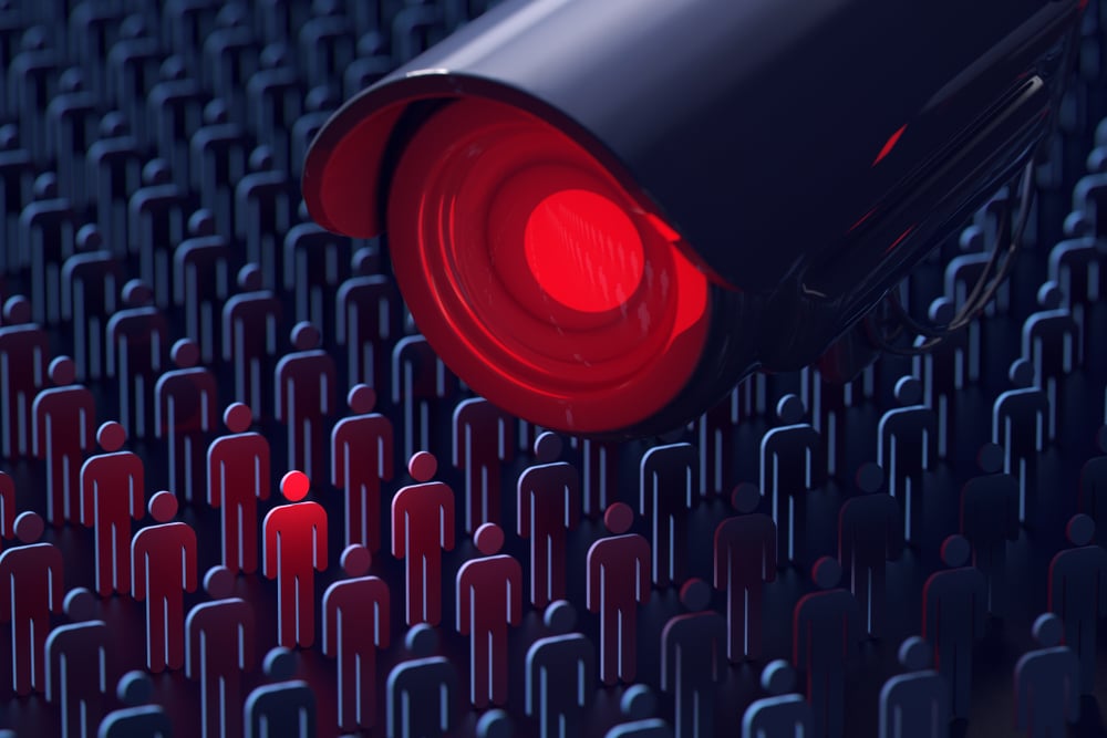 Big Tech Digital Bouncers