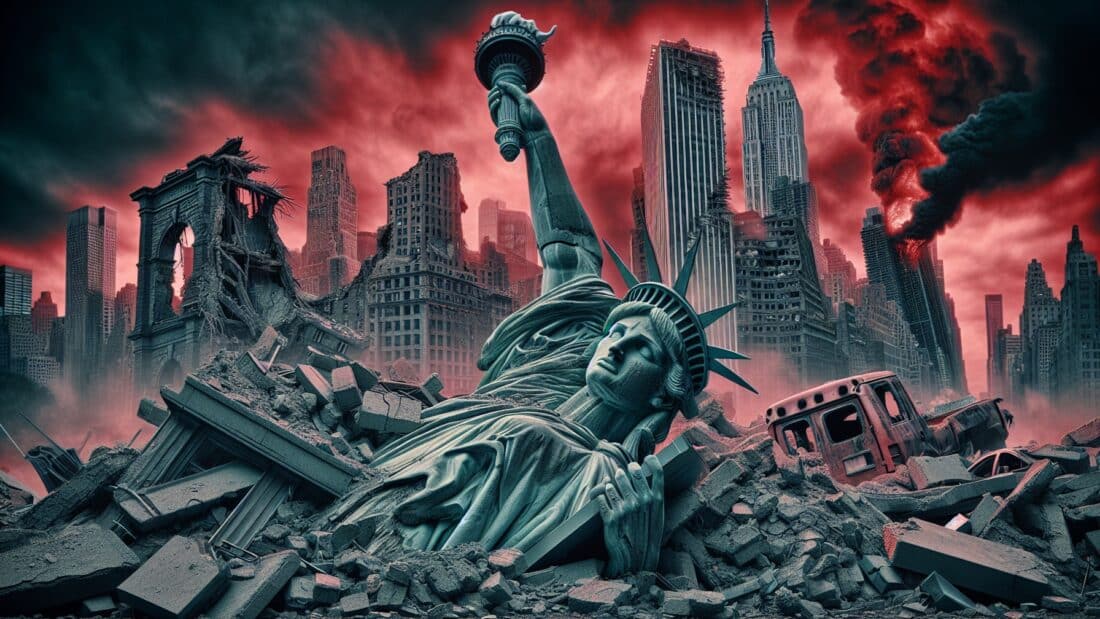 Wall Street Ignores Reality