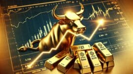 Gold Market Faces Turmoil