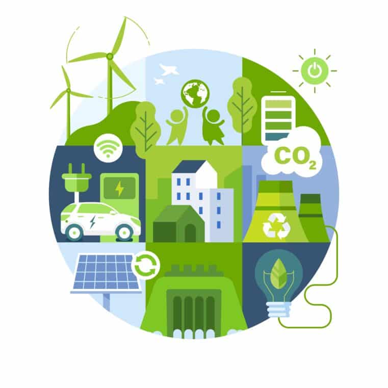 Spanish Blackout Reveals Green Failure