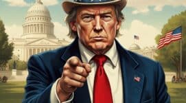 Trump Big Beautiful Bill