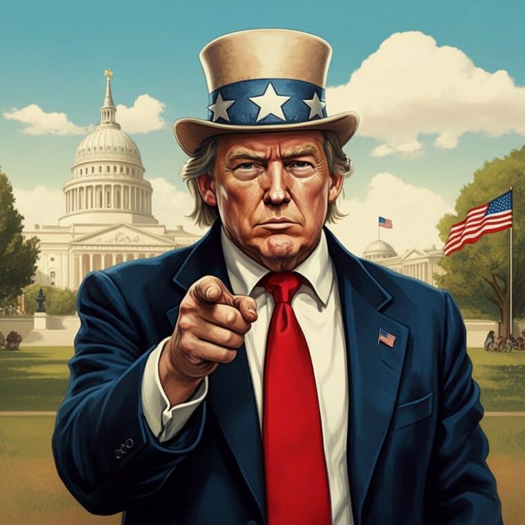 Trump Big Beautiful Bill