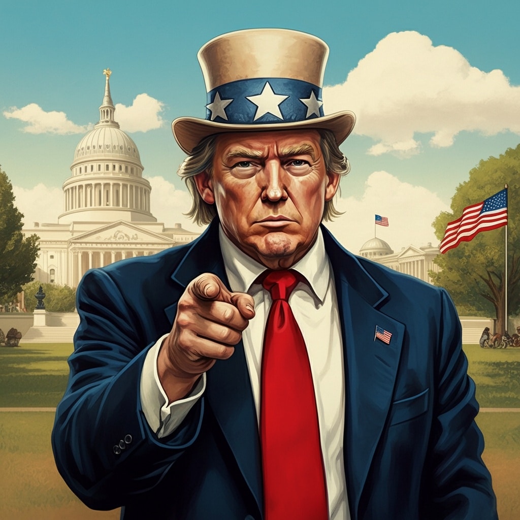 Trump Big Beautiful Bill
