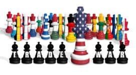 Trump economic policies continuation