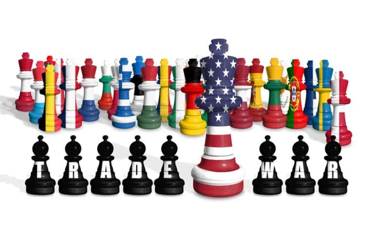 Trump economic policies continuation