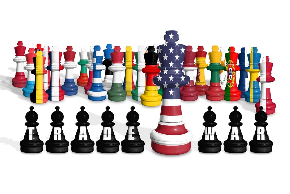 Trump economic policies continuation