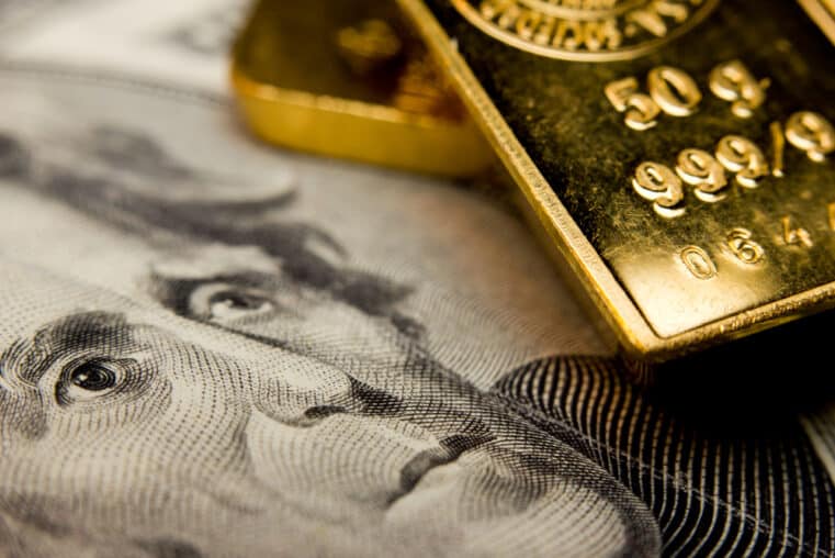 Government’s Secret Gold Valuation Scheme