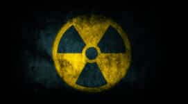 Iranian Uranium Stockpile Missing