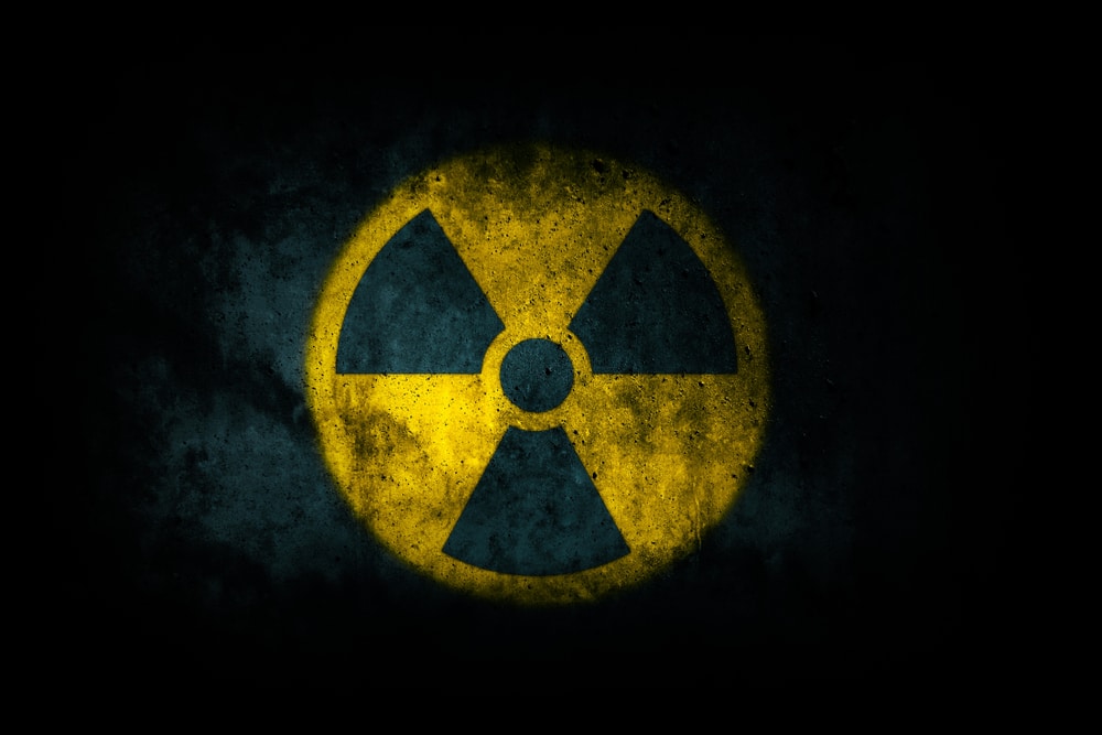 Iranian Uranium Stockpile Missing