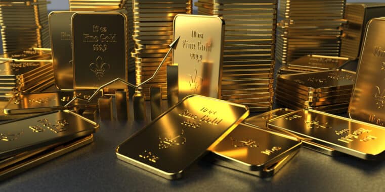 Gold Peak Propaganda Exposed