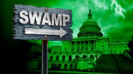 Monsanto's Immunity Plot Exposed
