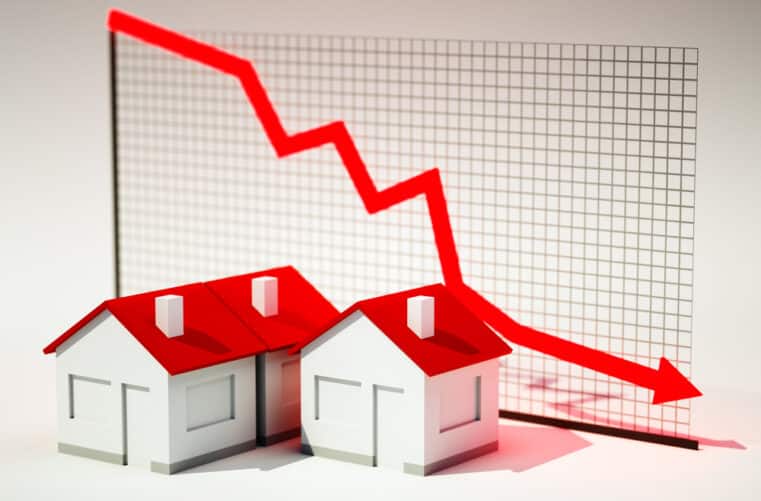 Federal Reserve housing bubble