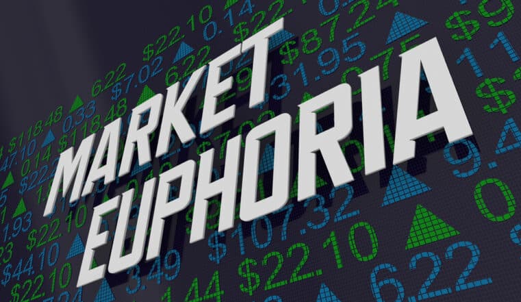 The Great Economic Mirage