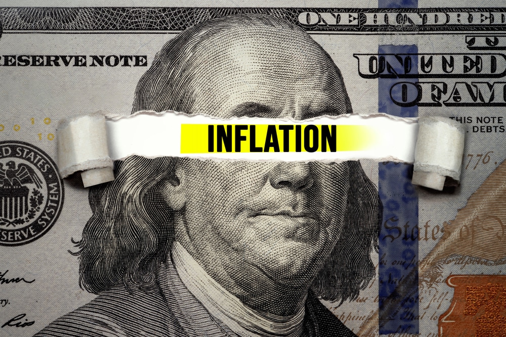 Federal Reserve inflation lies