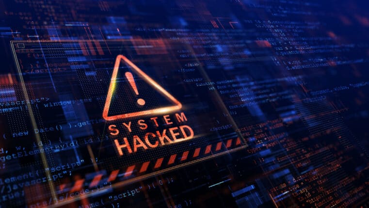 digital collapse wake up call