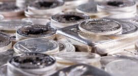 Silver Surge Financial Shift