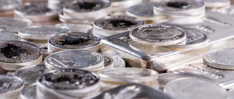 Silver Surge Financial Shift