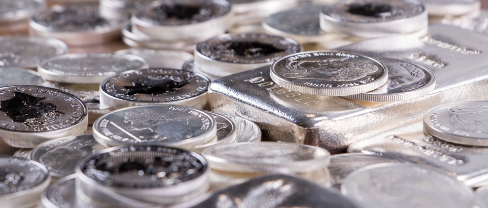Silver Surge Financial Shift