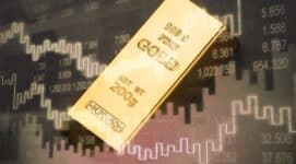 Protect wealth with gold