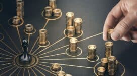 Gold as financial insurance