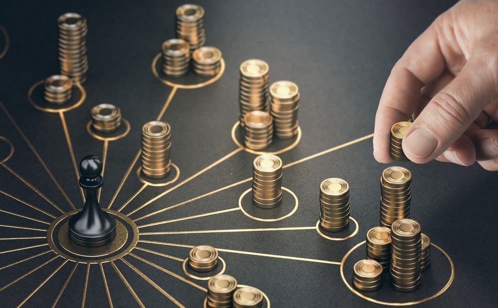 Gold as financial insurance