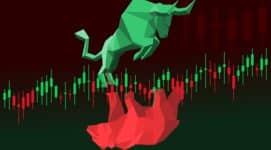 Wall Street Ignores Risk