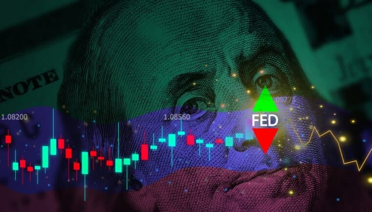 Fed Targets July Cut