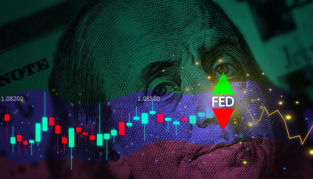Fed Targets July Cut