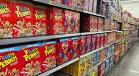 HHS food policy overreach
