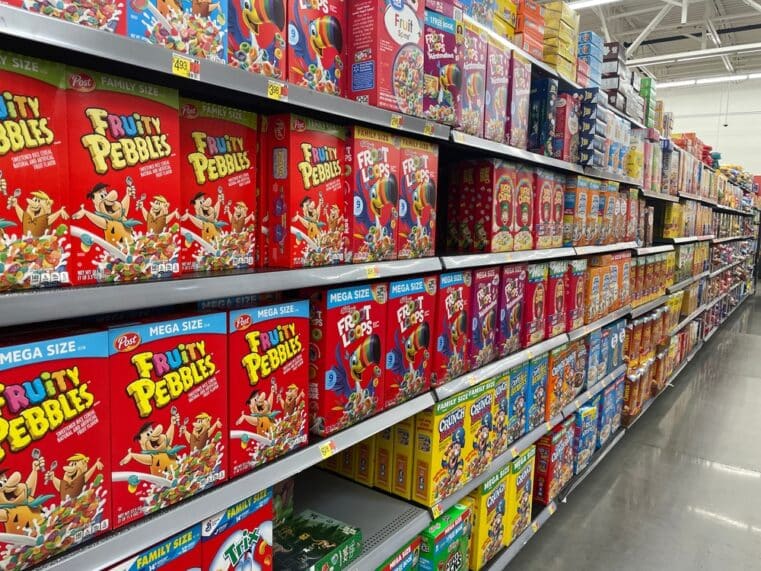 HHS food policy overreach