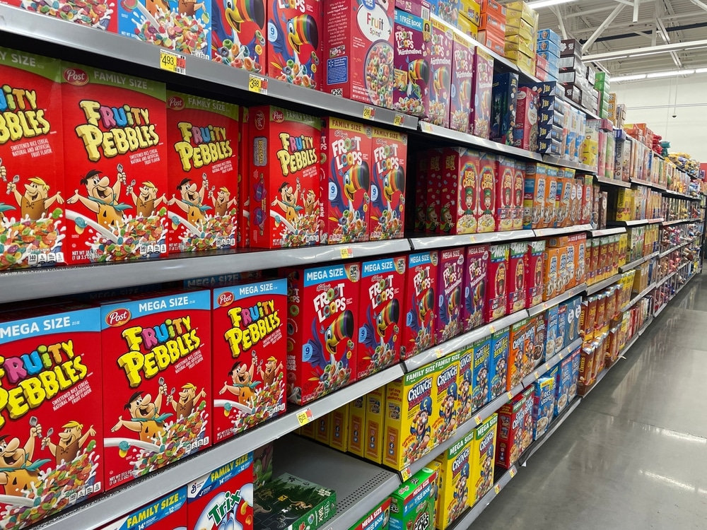 HHS food policy overreach