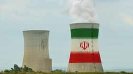 Iran nuclear strike failure