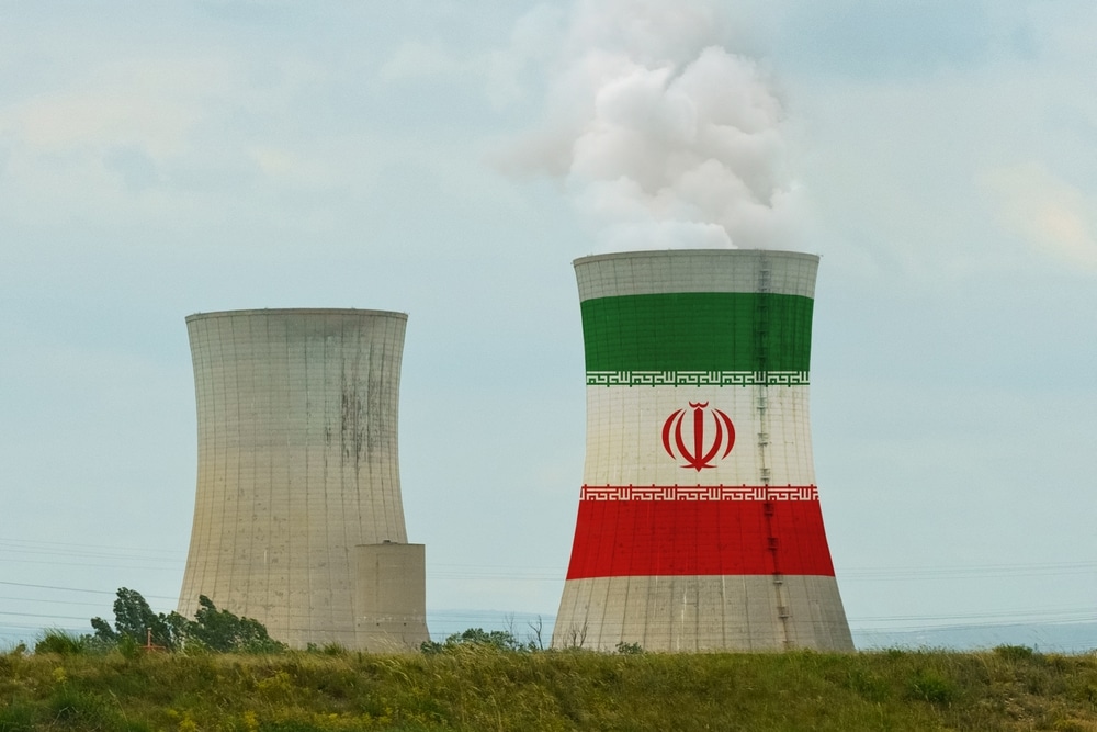 Iran nuclear strike failure