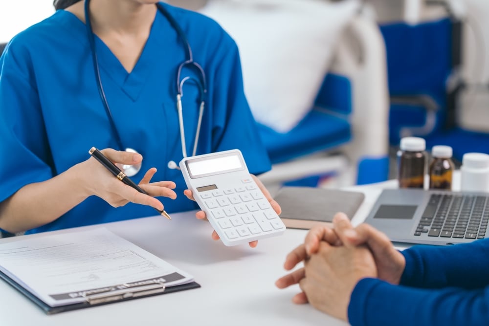 Health Insurance Scam Exposed